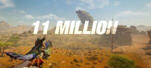 Monster Hunter Wilds بالاخره ۹ ماه پس از فروش ۱۰ میلیونی به فروش ۱۱ میلیونی رسید – KitGuru