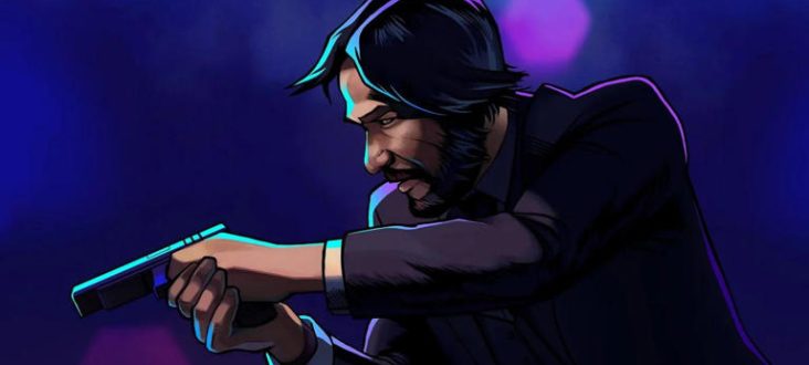 Lionsgate می گوید که بازی های ویدیویی John Wick و Saw در راه است – KitGuru