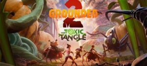 Grounded 2 اولین به روز رسانی محتوای اصلی را دریافت می کند – KitGuru