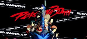 ATLUS هفته آینده جشن ۳۰ سالگی Persona را آغاز می کند – KitGuru