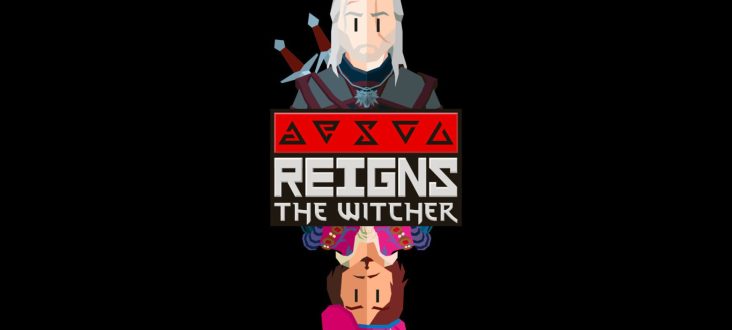 Reigns: The Witcher رسما معرفی شد – KitGuru
