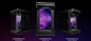 CES 2026: Cooler Master کیس های جدید، PSU و راه حل های خنک کننده را راه اندازی کرد – KitGuru