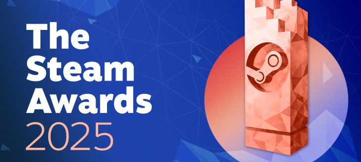 Hollow Knight: Silksong بهترین بازی سال را در جوایز Steam 2025 تضمین کرد – KitGuru