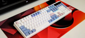 بررسی صفحه کلید Epomaker TH108 Pro – KitGuru