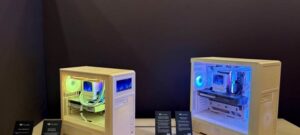 CES 2026: Thermaltake از کیس‌ها، خنک‌کننده‌ها و لوازم جانبی جدید سری Retro رونمایی کرد – KitGuru