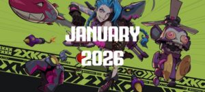 Riot Games به طور رسمی تاریخ انتشار کنسول 2XKO – KitGuru را اعلام کرد