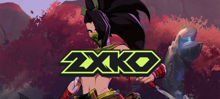 2XKO برای دریافت حالت duos محلی و موارد دیگر در به روز رسانی آینده – KitGuru