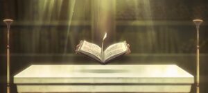 MSI همکاری با انیمه Frieren – KitGuru را آزمایش می کند