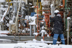 پایداری زمستان، تلفیق تولید حداکثری گاز و ذخیره‌سازی راهبردی سوخت