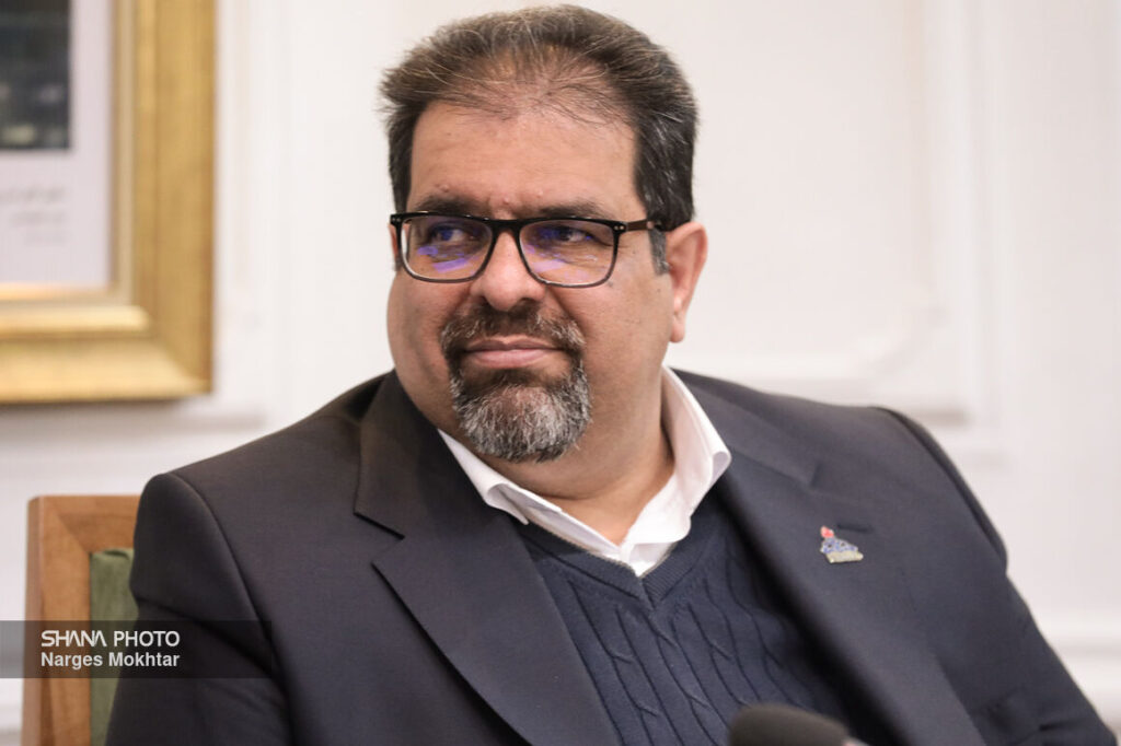 هدف از اصلاح تعرفه گاز، بهینه‌سازی مصرف است