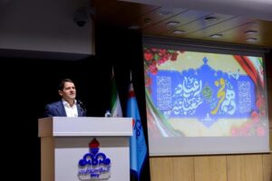 صدور رأی حاکمیتی برای تثبیت پایداری صنعت پتروشیمی