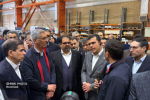 اتکا به توان داخل، ضامن پایداری شبکه گاز کشور است