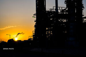 دستاوردهای صنعت نفت در قاب تصویر/ پالایش