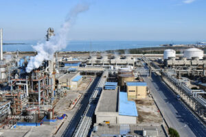 حکمیت شرکت ملی پتروشیمی به توسعه صنعت کمک می‌کند