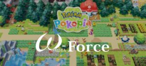 Pokemon Pokopia بزرگترین بازی Omega Force تا به امروز – KitGuru است