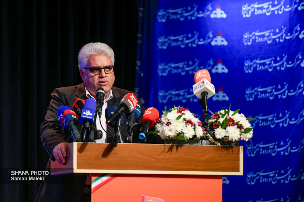 کاهش استفاده از کارت سوخت اضطراری در جایگاه‌های عرضه