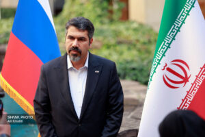 دومین روز کمیسیون مشترک اقتصادی ایران و روسیه تشریح شد