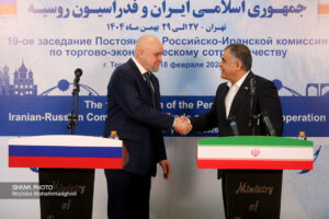 بازتاب برگزاری کمیسیون مشترک ایران و روسیه در رسانه‌های خارجی