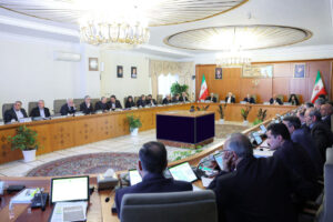 گزارش وزیر نفت از برگزاری کمیسیون مشترک ایران و روسیه