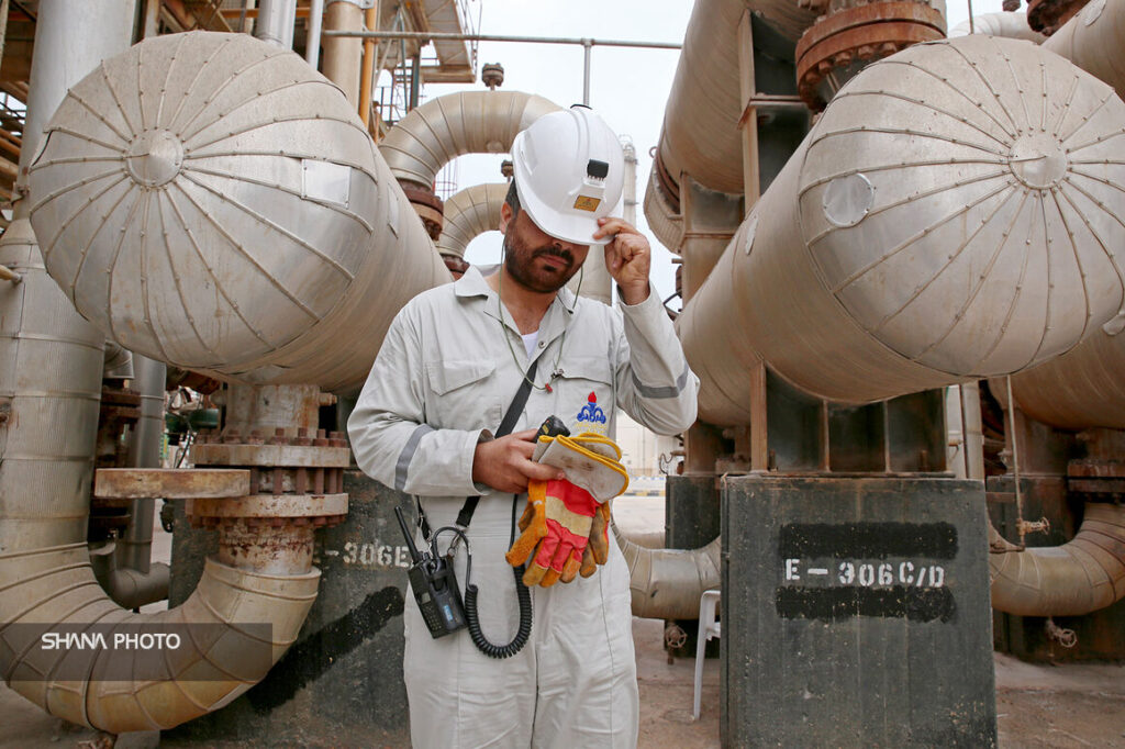 مهندسی، ستون پنهان اما نقش‌آفرین در صنعت نفت