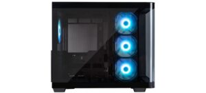 InWin سری W را با محفظه دوگانه W31 تانک ماهی گسترش می دهد – KitGuru