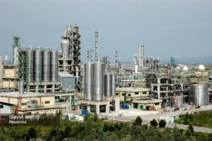 ظرفیت تولید پتروشیمی تبریز ۲ برابر می‌شود