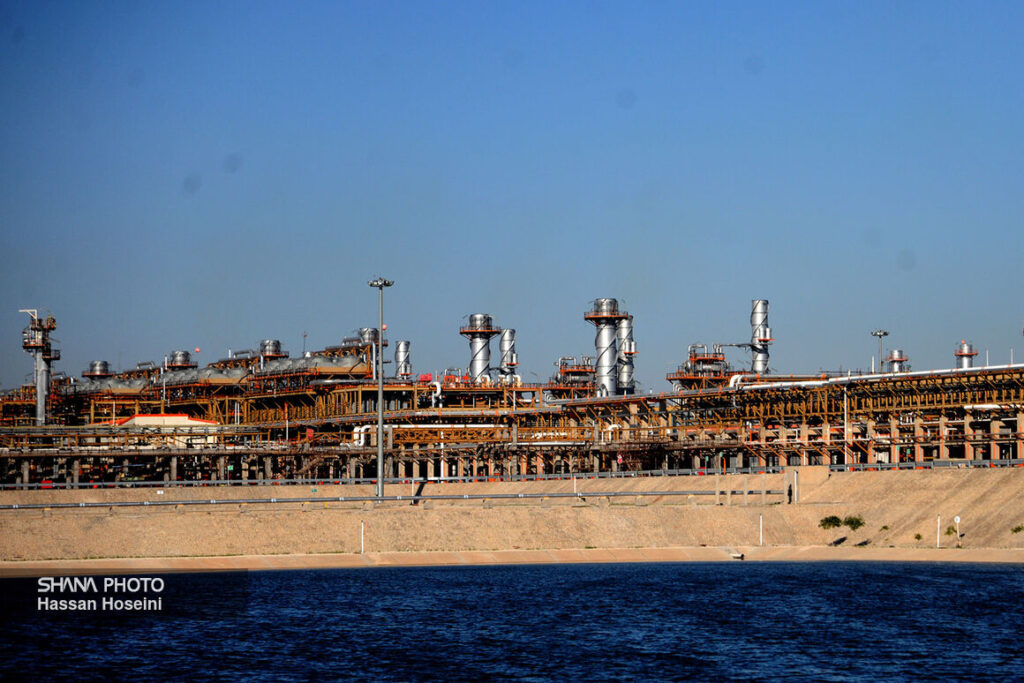 حمایت مجلس از برنامه نفت برای جمع‌آوری گازهای همراه