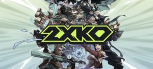 تیم 2XKO پس از راه اندازی نرم تر از حد انتظار، شاهد کاهش بزرگی است – KitGuru