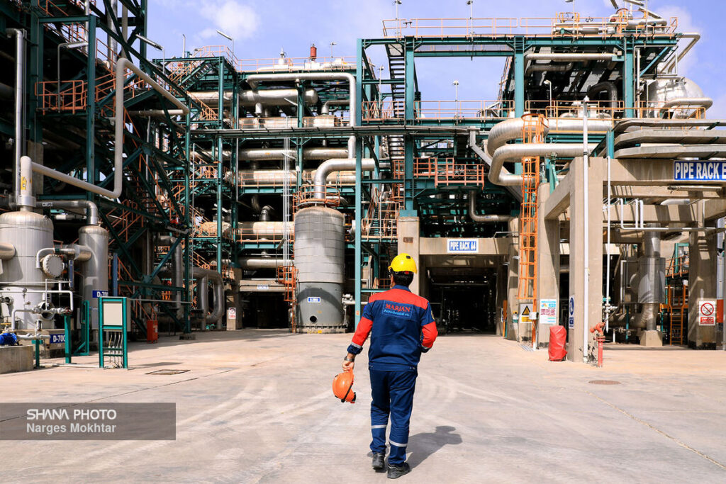 روایت مهندسان نفت از روز مهندس