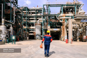 روایت مهندسان نفت از روز مهندس