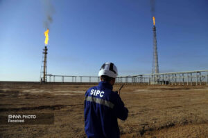 بازطراحی راهبردی گازهای مشعل در ایران