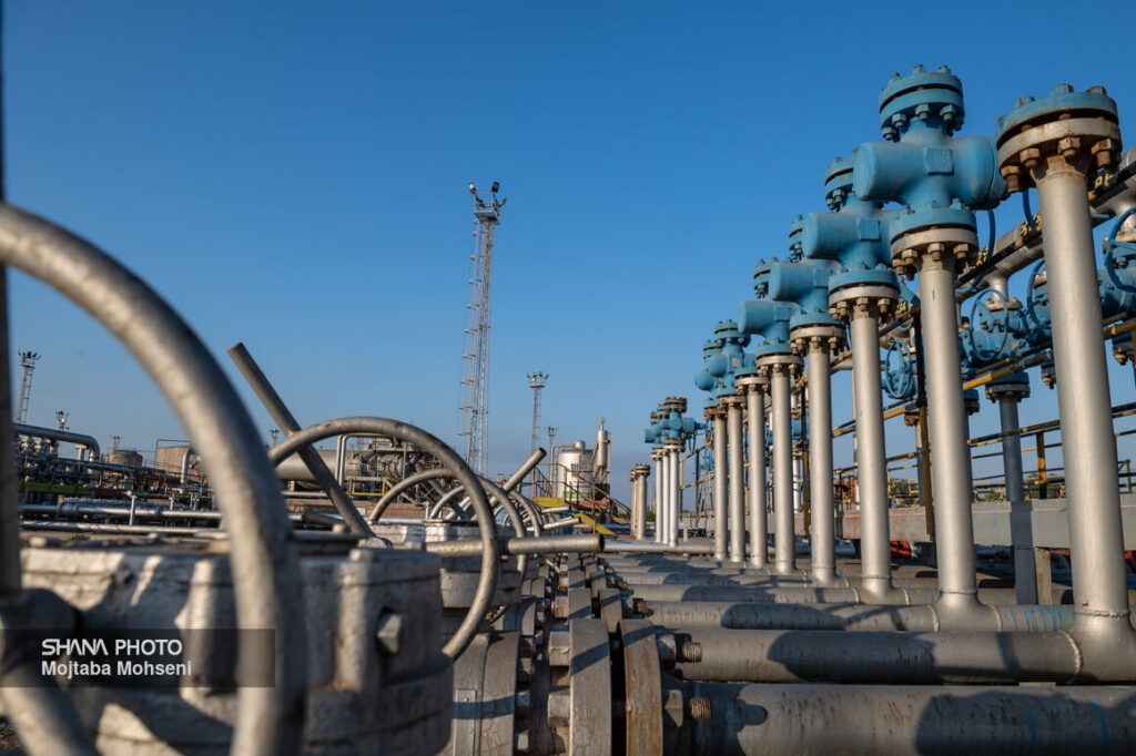 افزایش تولید نفت با به‌کارگیری روش‌های نوین در دستور کار است