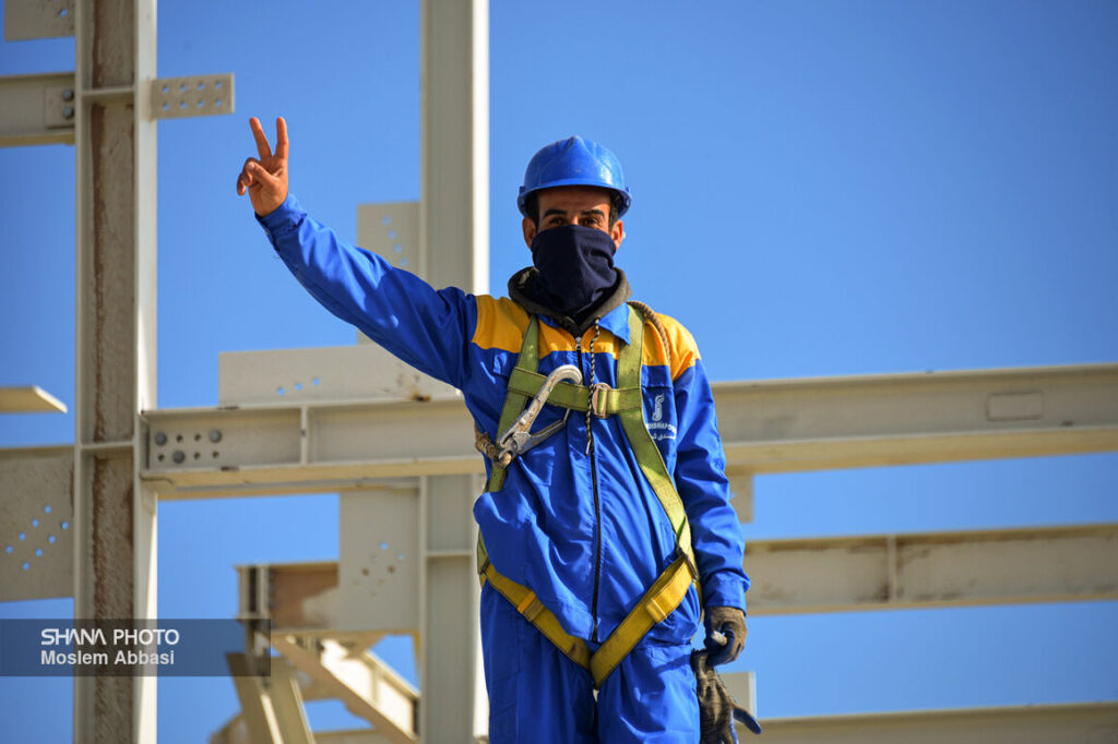 خلق ارزش افزوده ثمره توسعه بخش پایین‌دست صنعت نفت