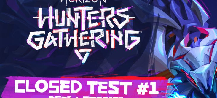 Horizon Hunters Gathering Playtest این آخر هفته پخش می شود – KitGuru