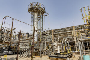 جمع‌آوری گازهای همراه با اتکا به بخش خصوصی