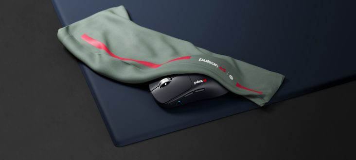 Pulsar لوازم جانبی و لوازم جانبی جدید در کلاس esports – KitGuru را معرفی می کند