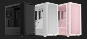 Tryx برج میانی Flova F50 را با قیمت ۱۳۰ پوند راه اندازی می کند – KitGuru