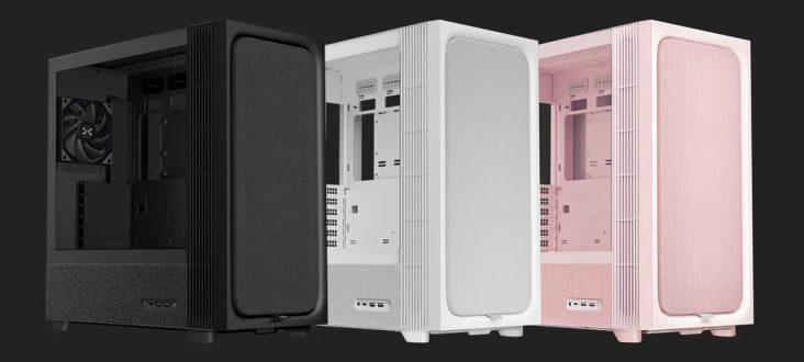 Tryx برج میانی Flova F50 را با قیمت ۱۳۰ پوند راه اندازی می کند – KitGuru