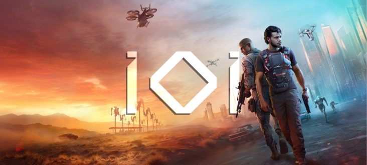 به گفته خودی ها – KitGuru برای پایان دادن به همکاری با IO Interactive یک Rocket Boy بسازید