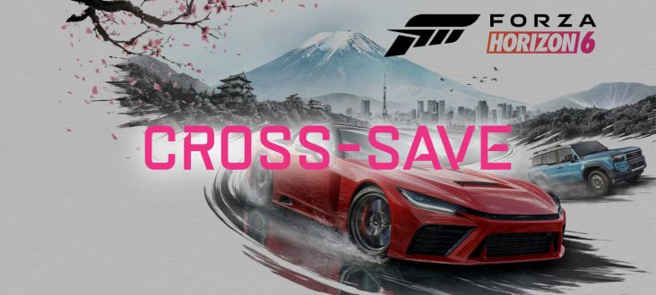 Forza Horizon 6 شامل cross-play و cross-save در همه سیستم ها – KitGuru می شود