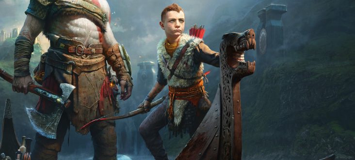 آترئوس رسماً در لایو اکشن God of War – KitGuru بازی کرد