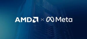 AMD برای ارائه ۶ گیگاوات پردازنده گرافیکی با متا همکاری می کند – KitGuru