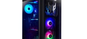 کامپیوتر بازی Acer Predator Orion 7000 درجه مسابقات در بریتانیا – KitGuru فرود آمد