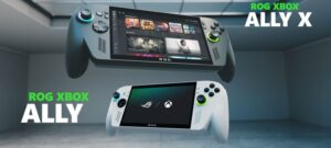 ROG Xbox Ally ظاهراً در فروش Steam Deck فروکش نکرده است – KitGuru