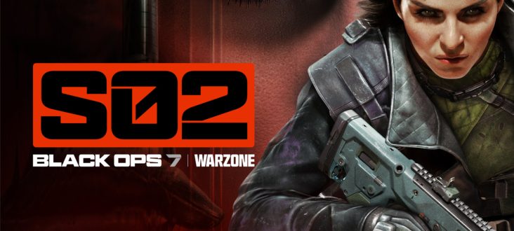Black Ops 7 Season 2 هزاران نقشه، سلاح و موارد دیگر را اضافه می کند – KitGuru