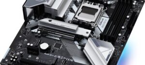 ASRock به گزارش های خرابی مادربرد AM5 پاسخ می دهد – KitGuru