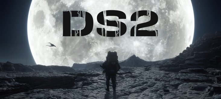 بازی Death Stranding 2 ماه آینده به طور رسمی برای رایانه های شخصی منتشر می شود – KitGuru