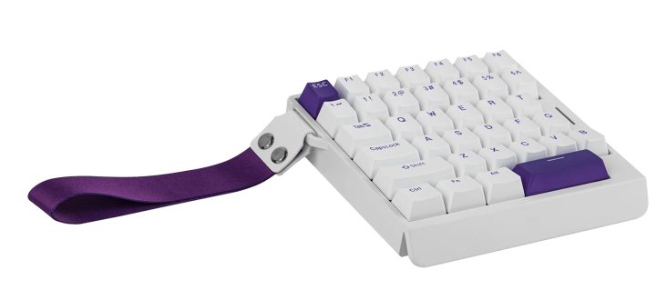 Epomaker صفحه کلید بازی HE30 30% Hall Effect را معرفی کرد – KitGuru