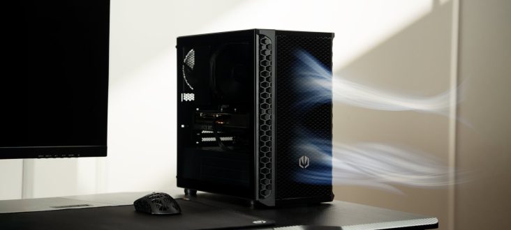 Endorfy با سری جدید Signum M30 mATX – KitGuru فشرده می شود