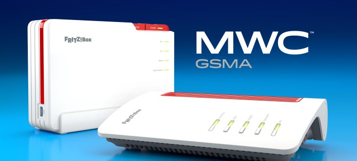 فریتز! خط جدید WiFi 7 را در MWC 2026 نشان می دهد و جزئیات برنامه های اولیه برای WiFi 8 – KitGuru